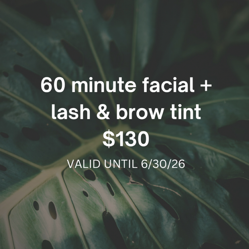 JUNE SPECIAL at Lacie Esthetics in Dallas, TX