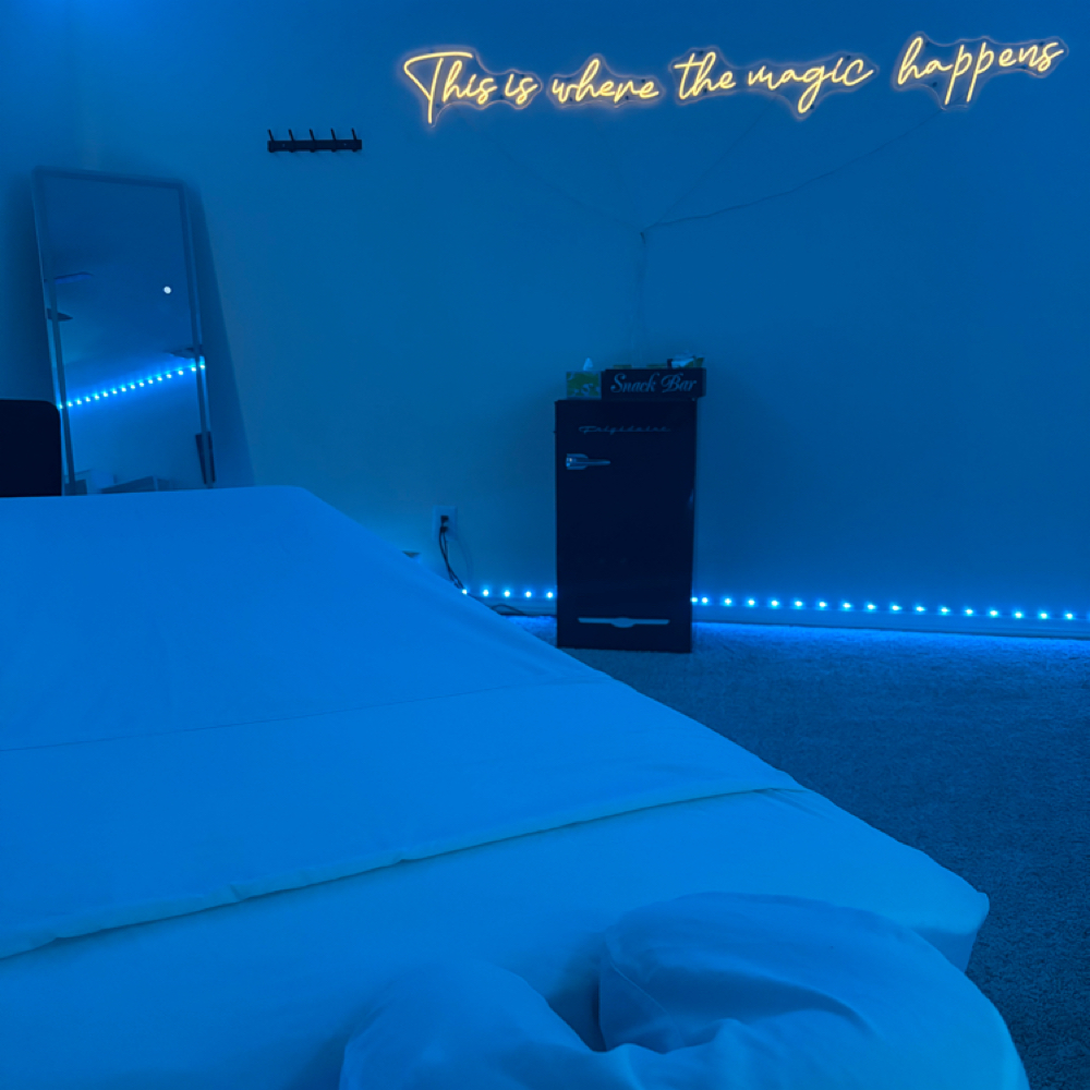 The Ultimate Relaxation - 90 min at Massagesbymj in San Antonio, TX