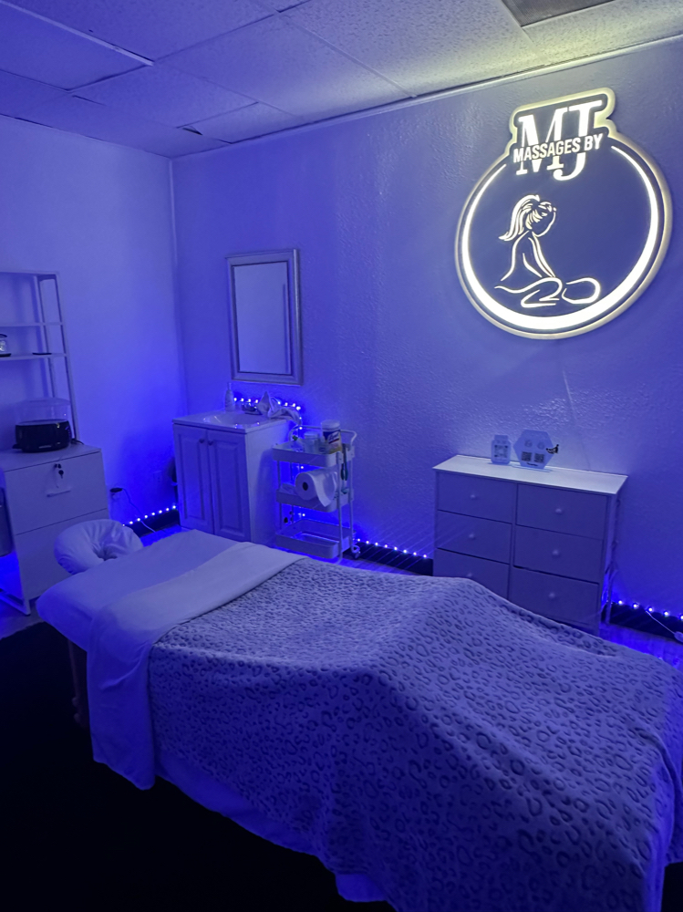 Relaxation Massage- 90 Min
