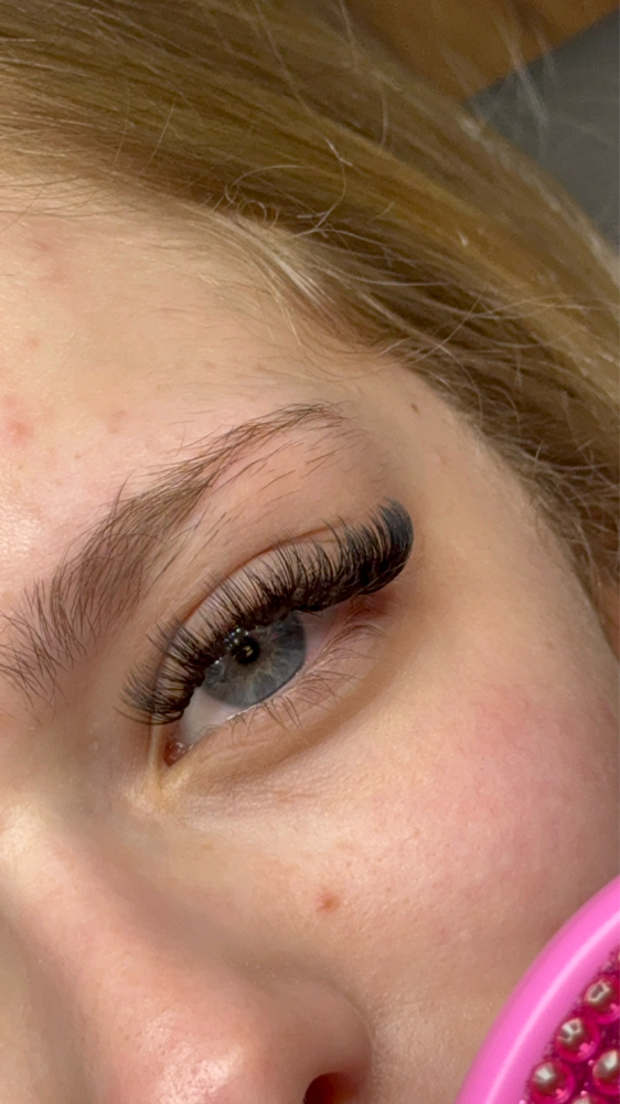 2 Week Hybrid/ Wet Set Fill