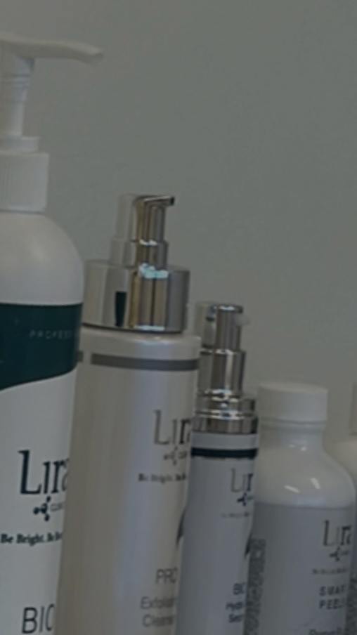 Signature Custom Facial at CYNC Beauty in Long Beach, CA
