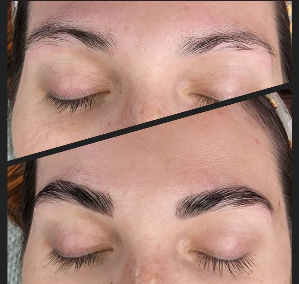 Brow Lamination