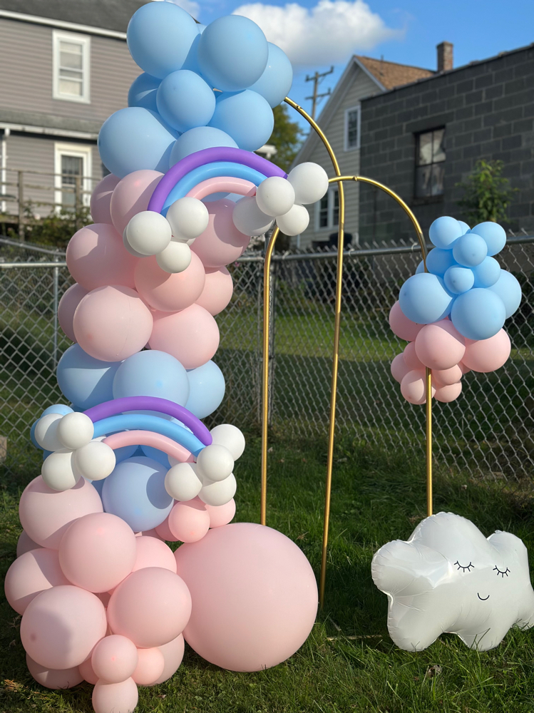 Balloon Arch
