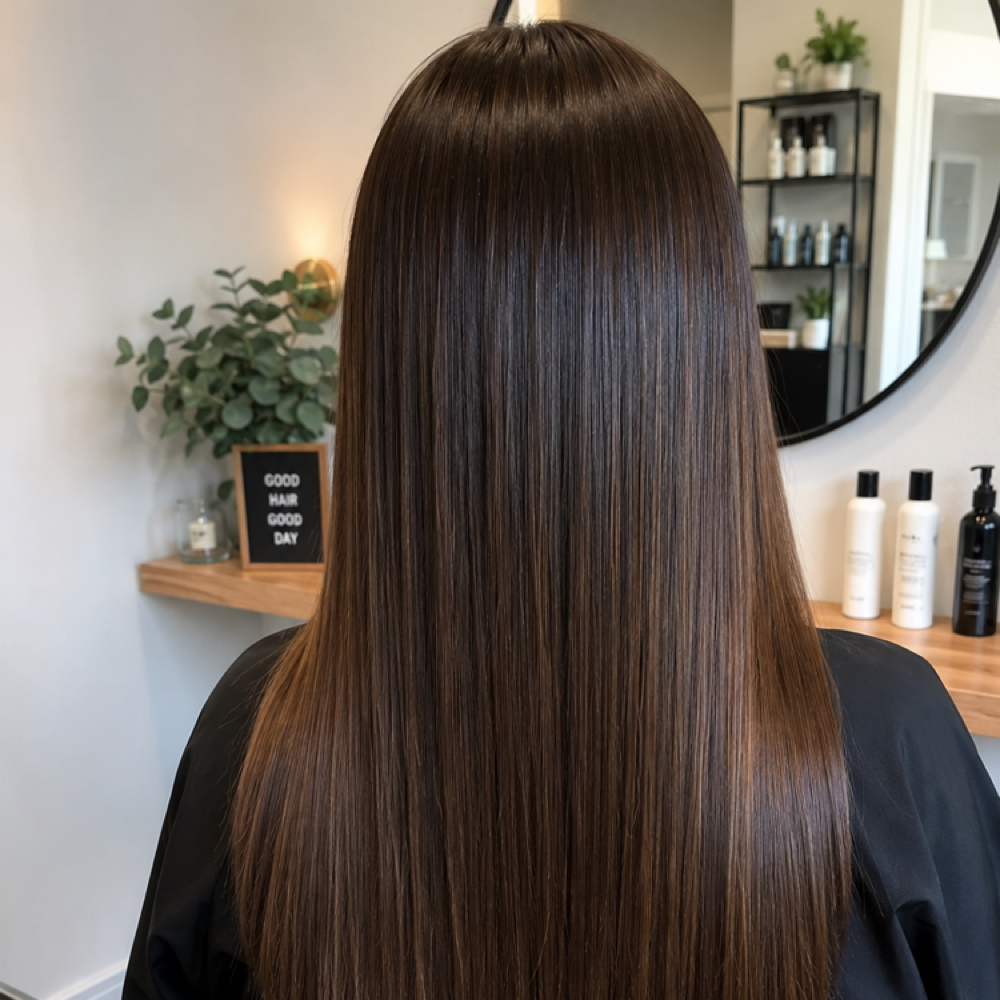 Smoothing Treatments at Beauty Styles by Ciara in Sebring, FL