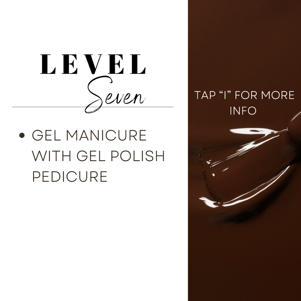 Level Seven