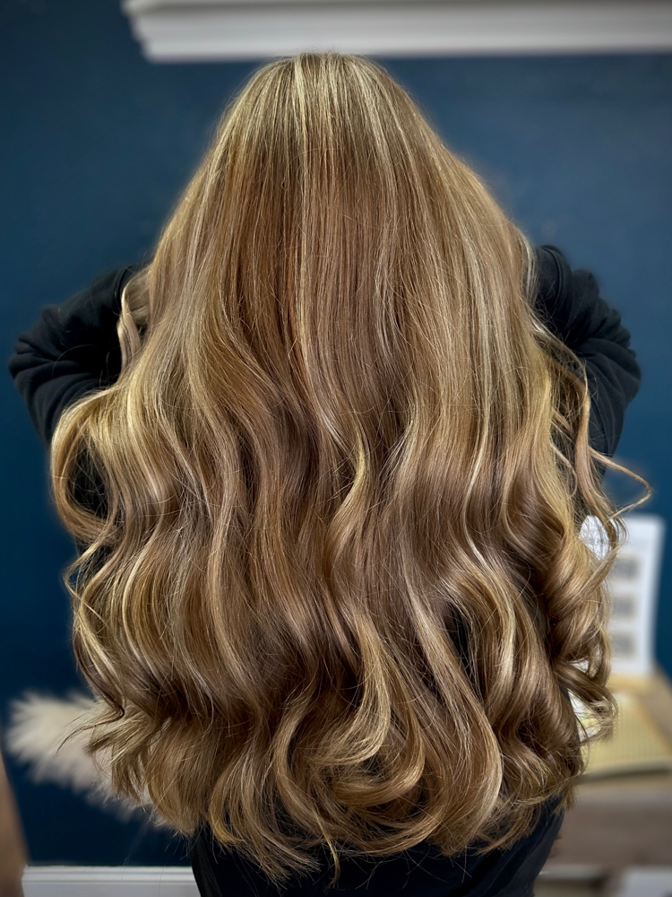 BALAYAGE