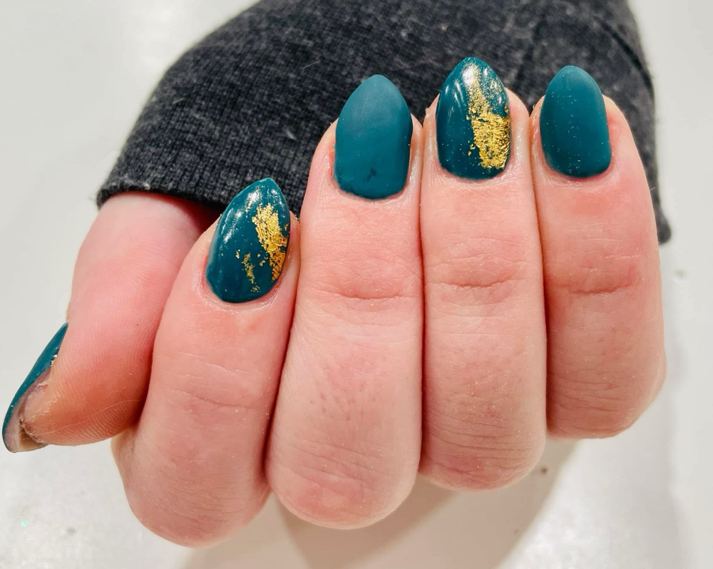 Nail Fix