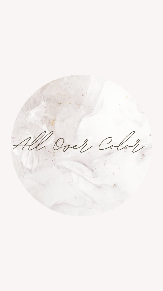 All Over Color