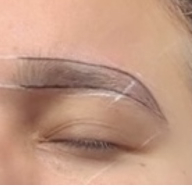 Brow Shape