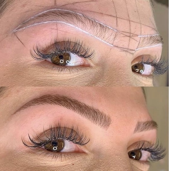 Microblading Consultation