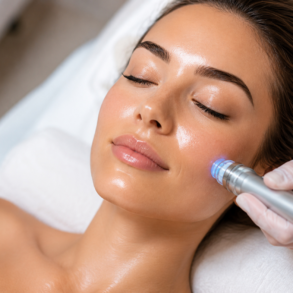 HYDRO GLOW FACIAL at Sandy’s Soul Facial Spa in Pensacola FL, FL