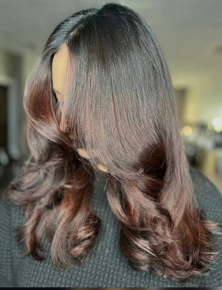 Base color