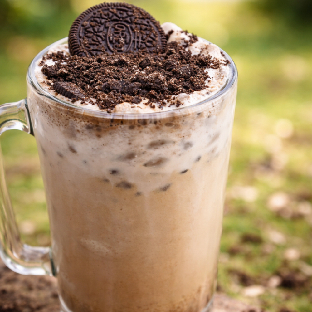 Cookies N’ Creme Protein Coffee at xrosebeauty in Westchester, IL