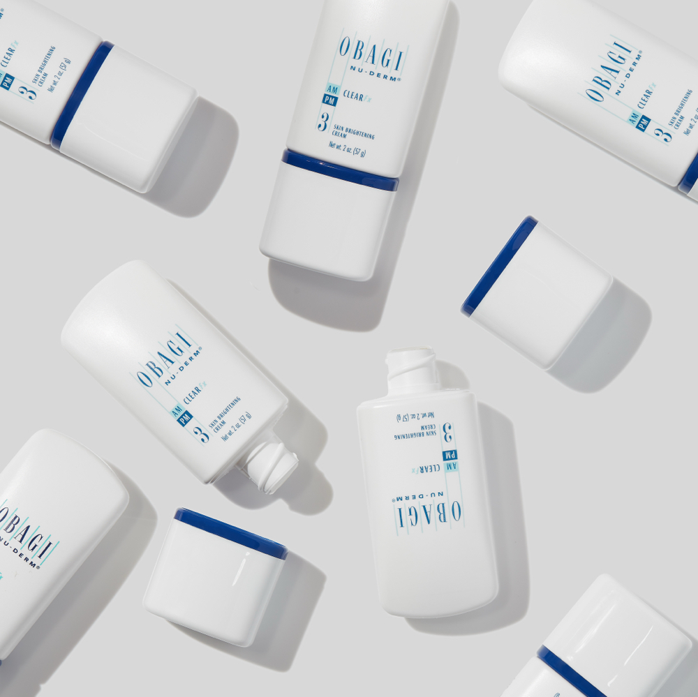 Acne Facial