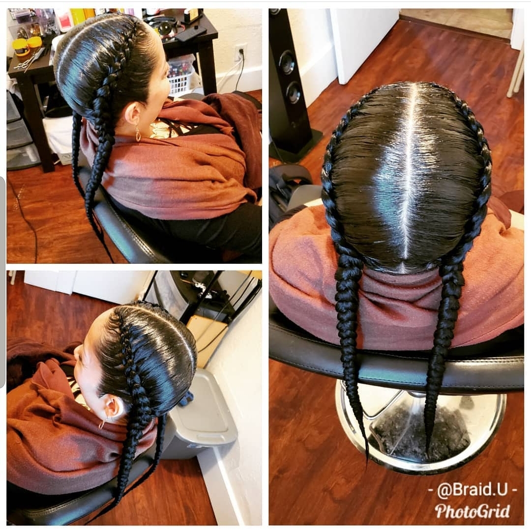 2-3 Stitch Feed-in