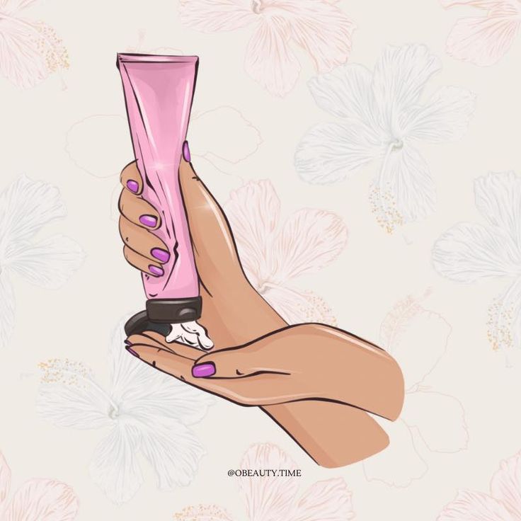 Keratin Manicure