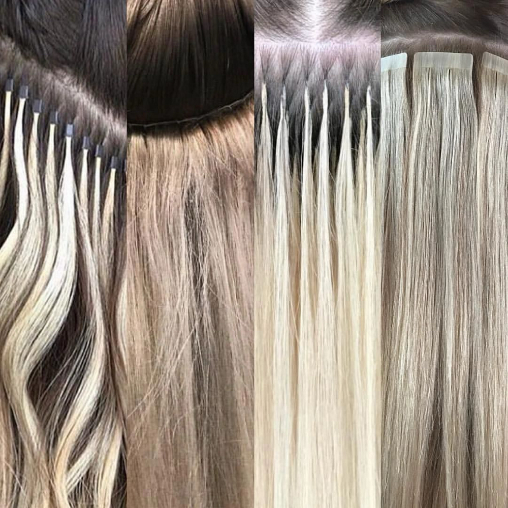 Extension Remover & Install at Randa Beauty Salon in phoenix, AZ