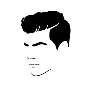Men's Haircut