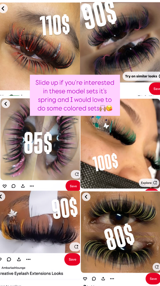 Model Set