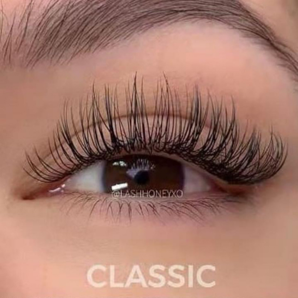 Single Classic Mink New Set at NAIL CARE OF PLAINFIELD in Plainfield, IL