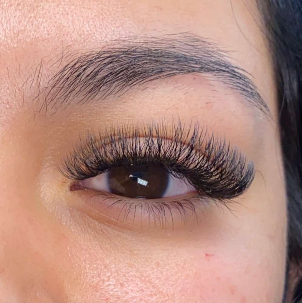 Hybrid FILL