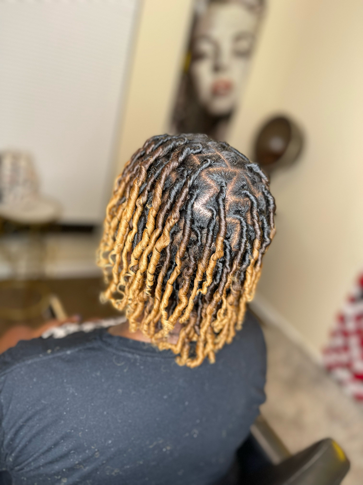 Starter Loc Coils