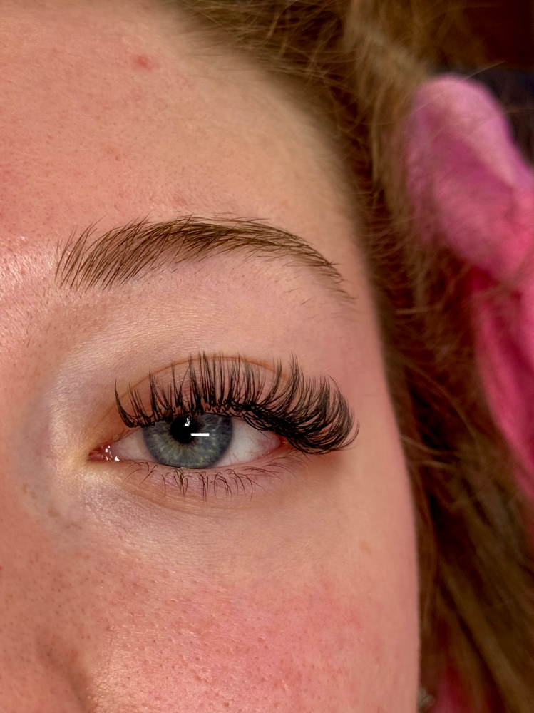 Hybrid Fill In