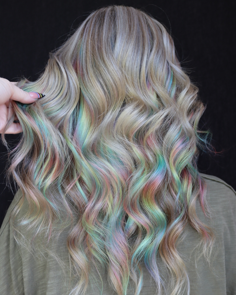 Color Consultation