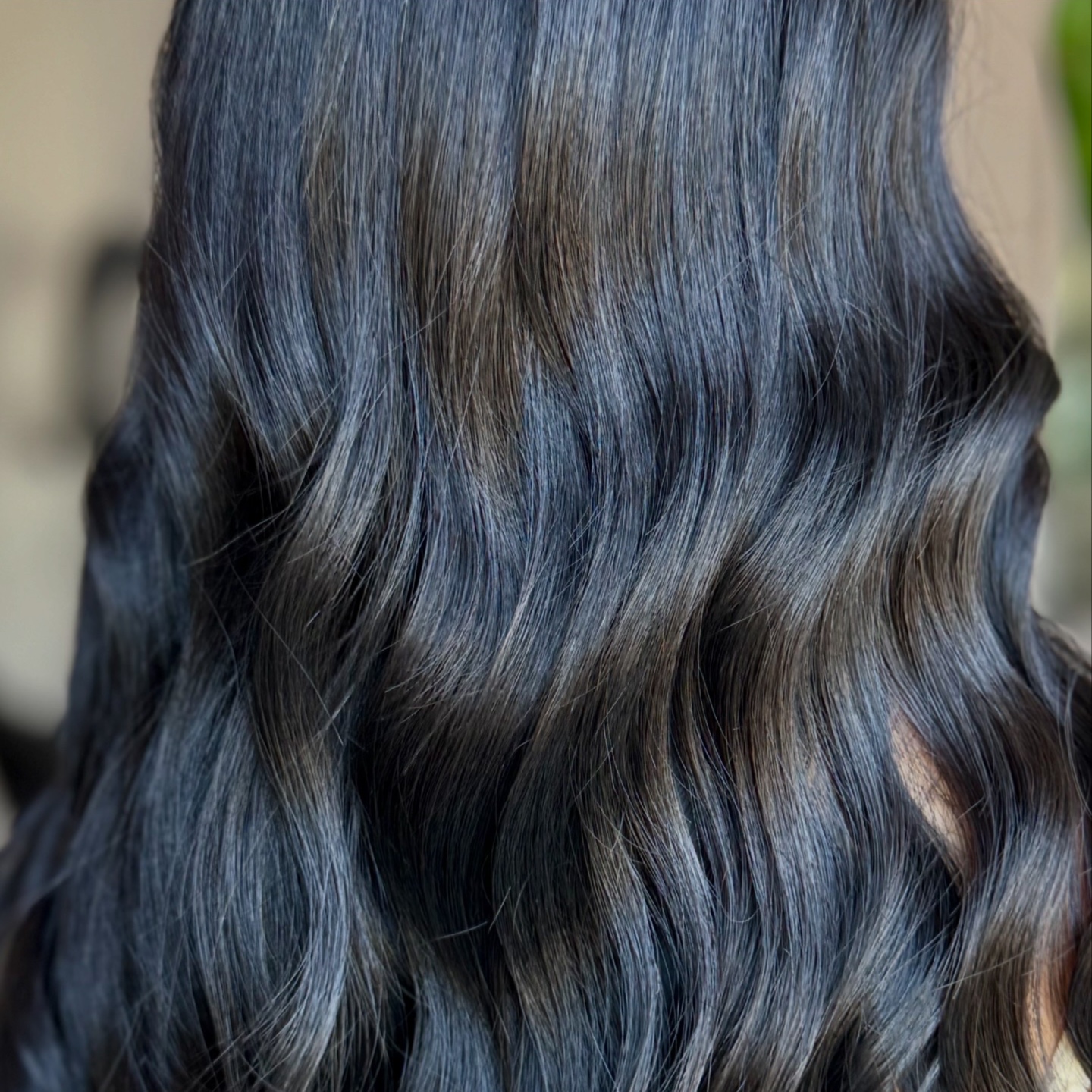 Signature All-Over Color at Polished By Tessa in Grand Haven, MI