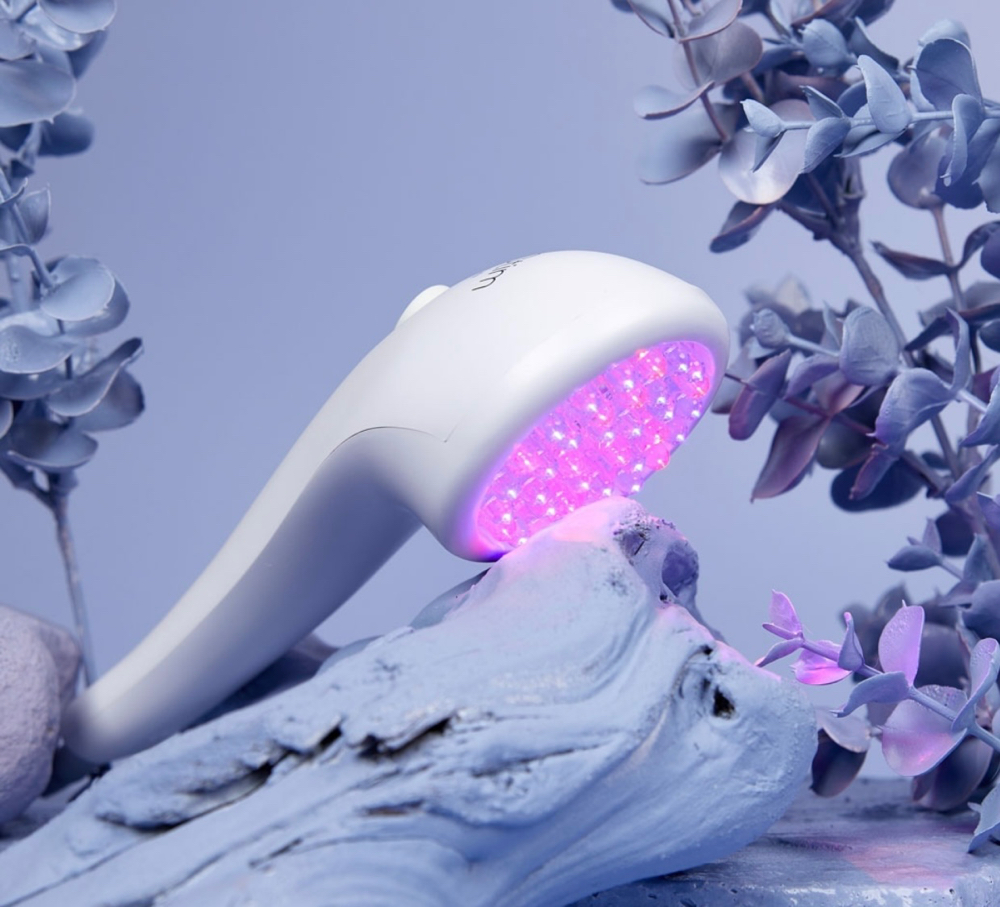 LightStim Handheld For Acne