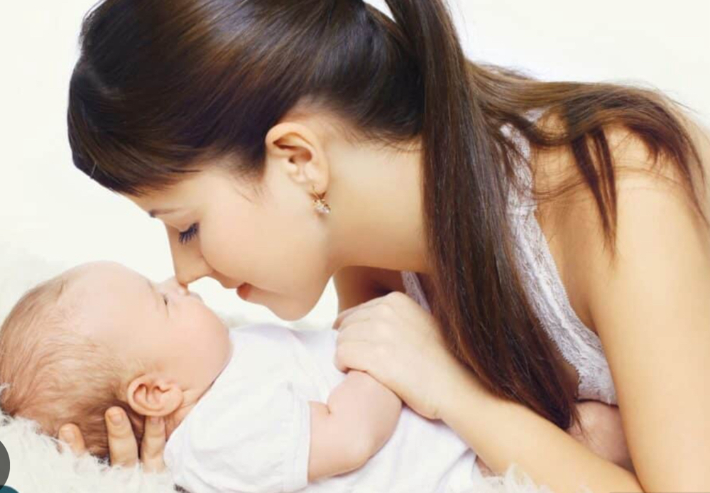 Infant/Mother Massage $20/15 Min