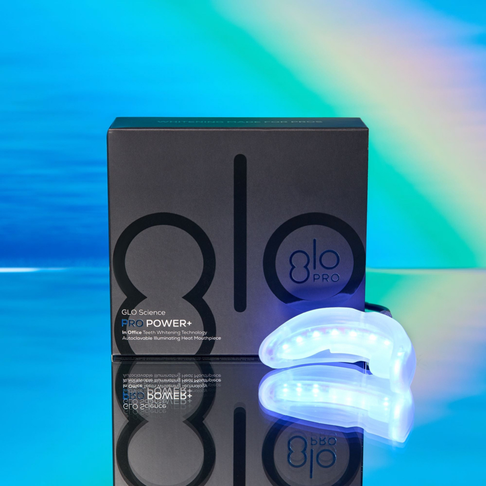 Glo Whitening at Ice Queen Whitening in Hillsboro, OR
