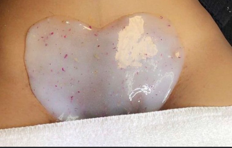 Intimate Glow Facial (Women)