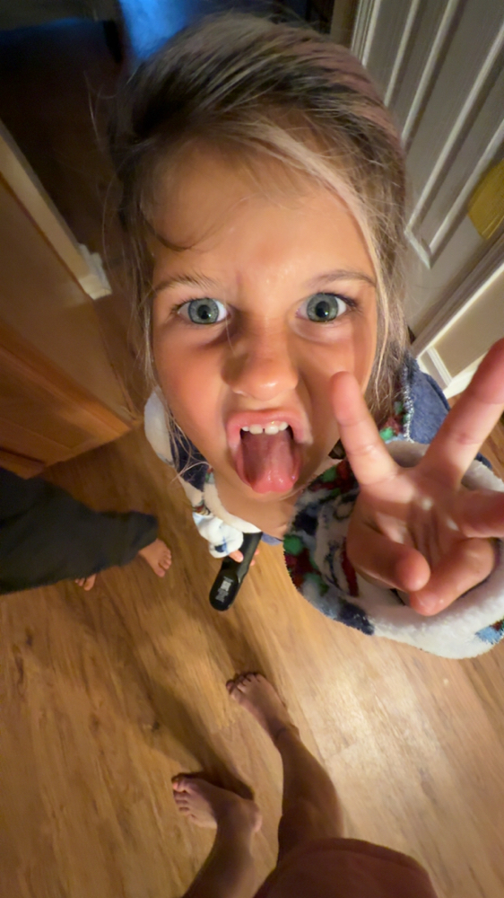 Kids Cut at Elise Kehr in Simpsonville, SC