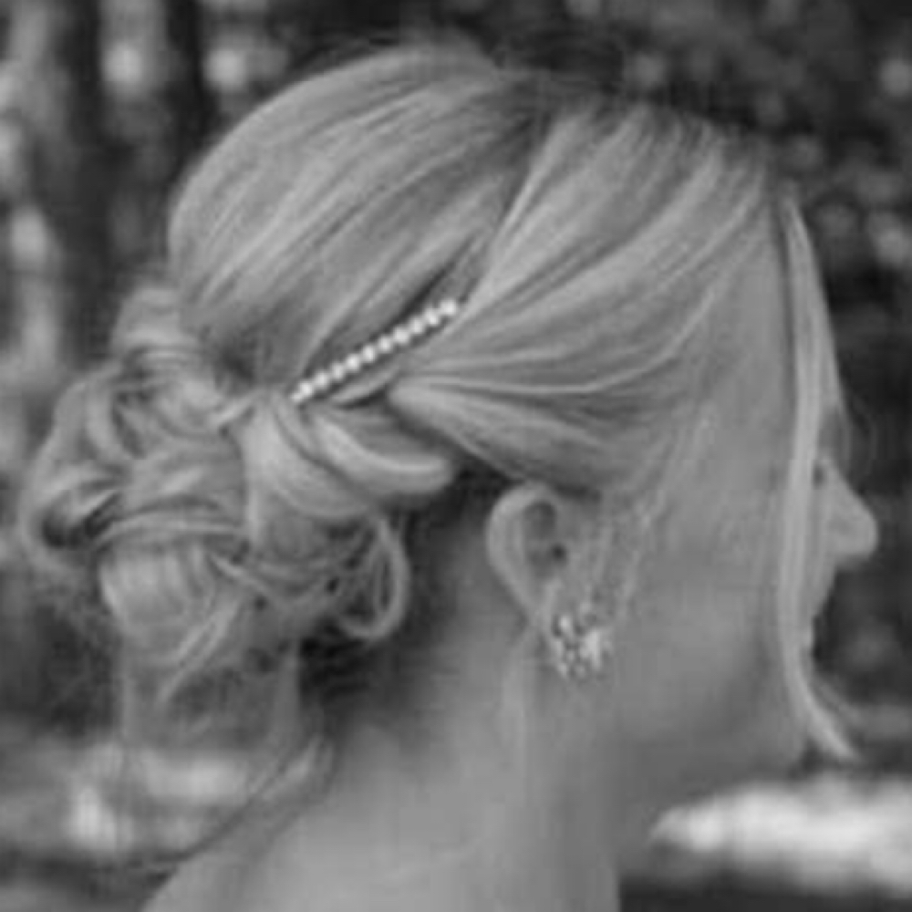 Event Hair Style at Ashley Monroe HairCare in Cape Girardeau, MO