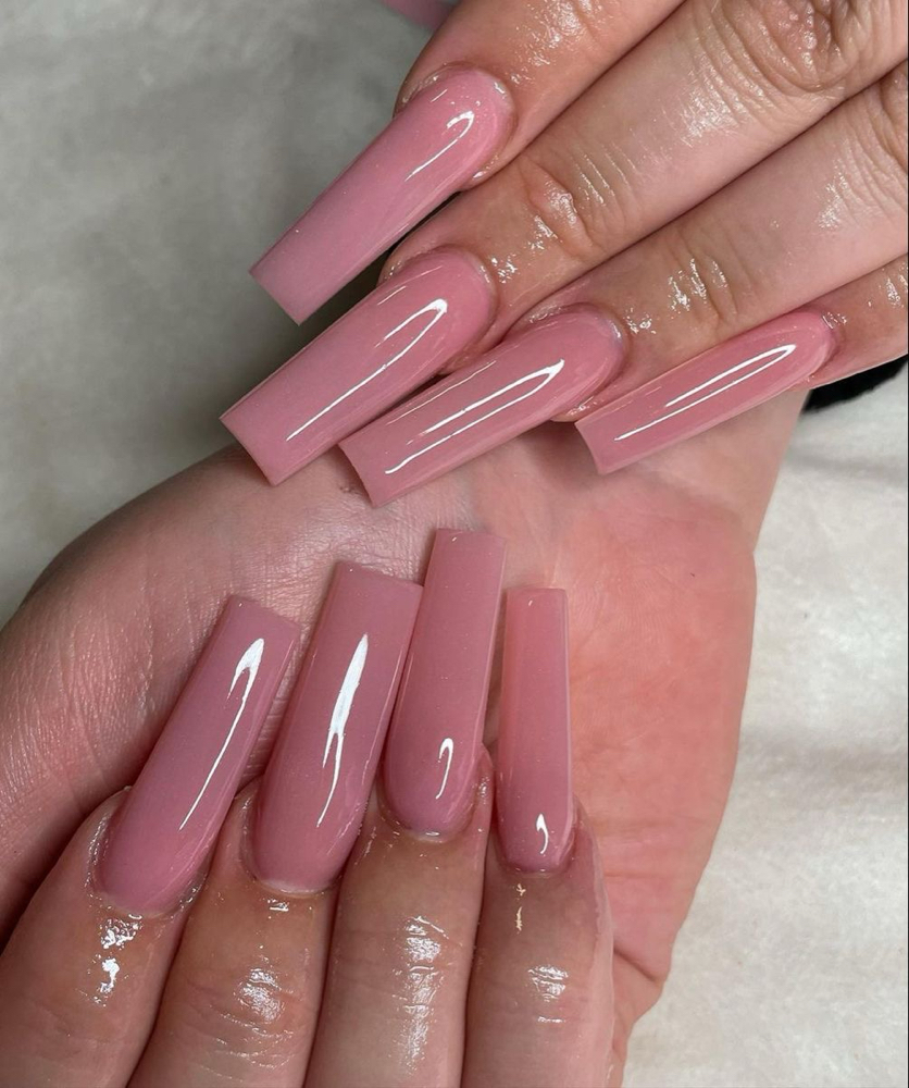 XXLong #5 #6 (full set)