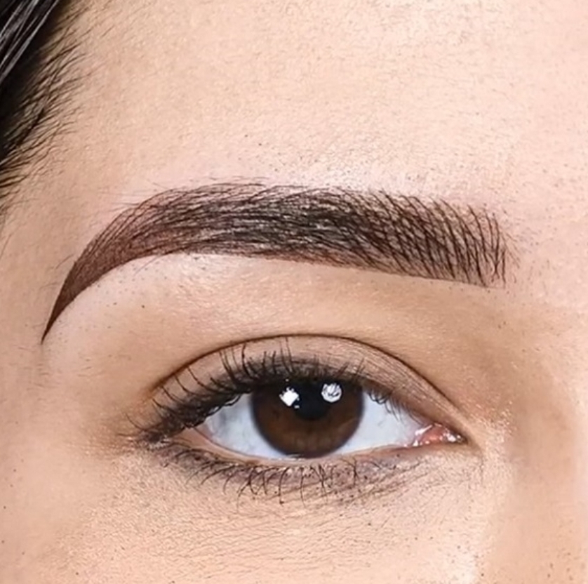 Combination Brows