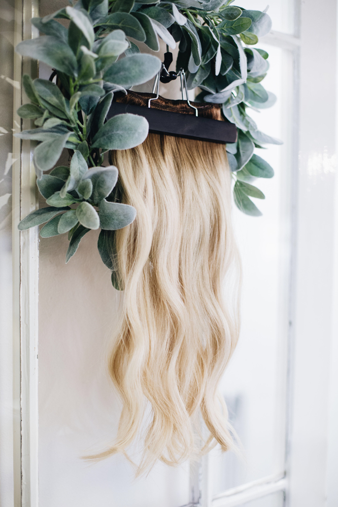 (New client) Extension Consultation at Beauty by Honey in Brentwood, CA