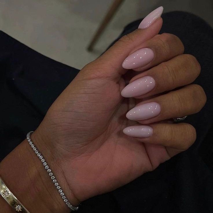 Russian Manicure