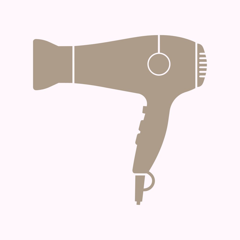 Hair Treatment/Mask at Hair By Emmy in Stanley, VA