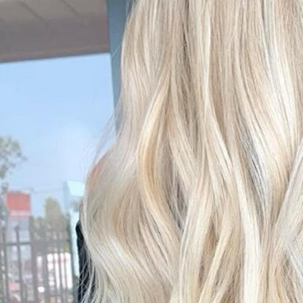 Platinum Card at Hair By Autumn in Afton, NY