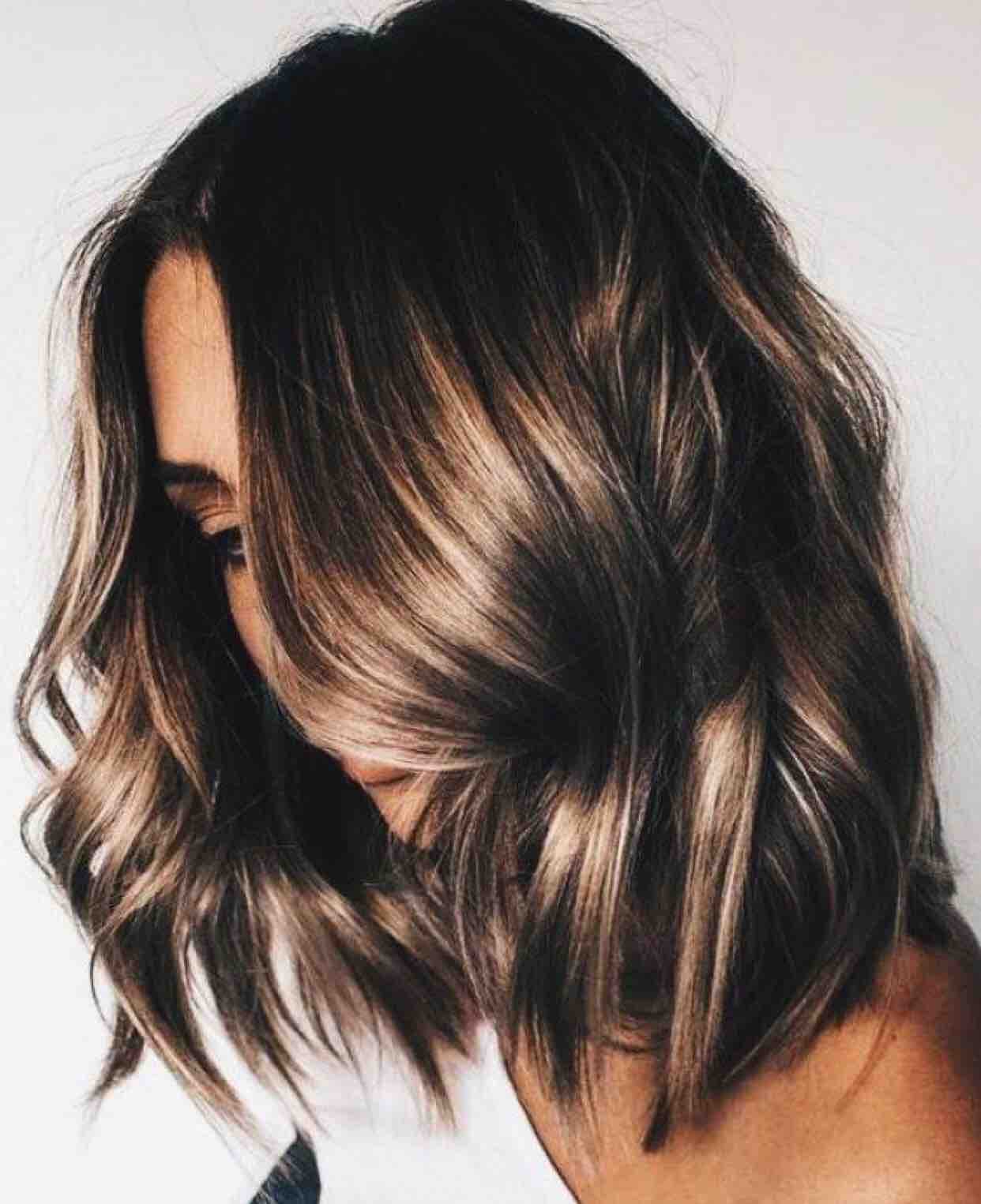 Deep Conditioning Treatment