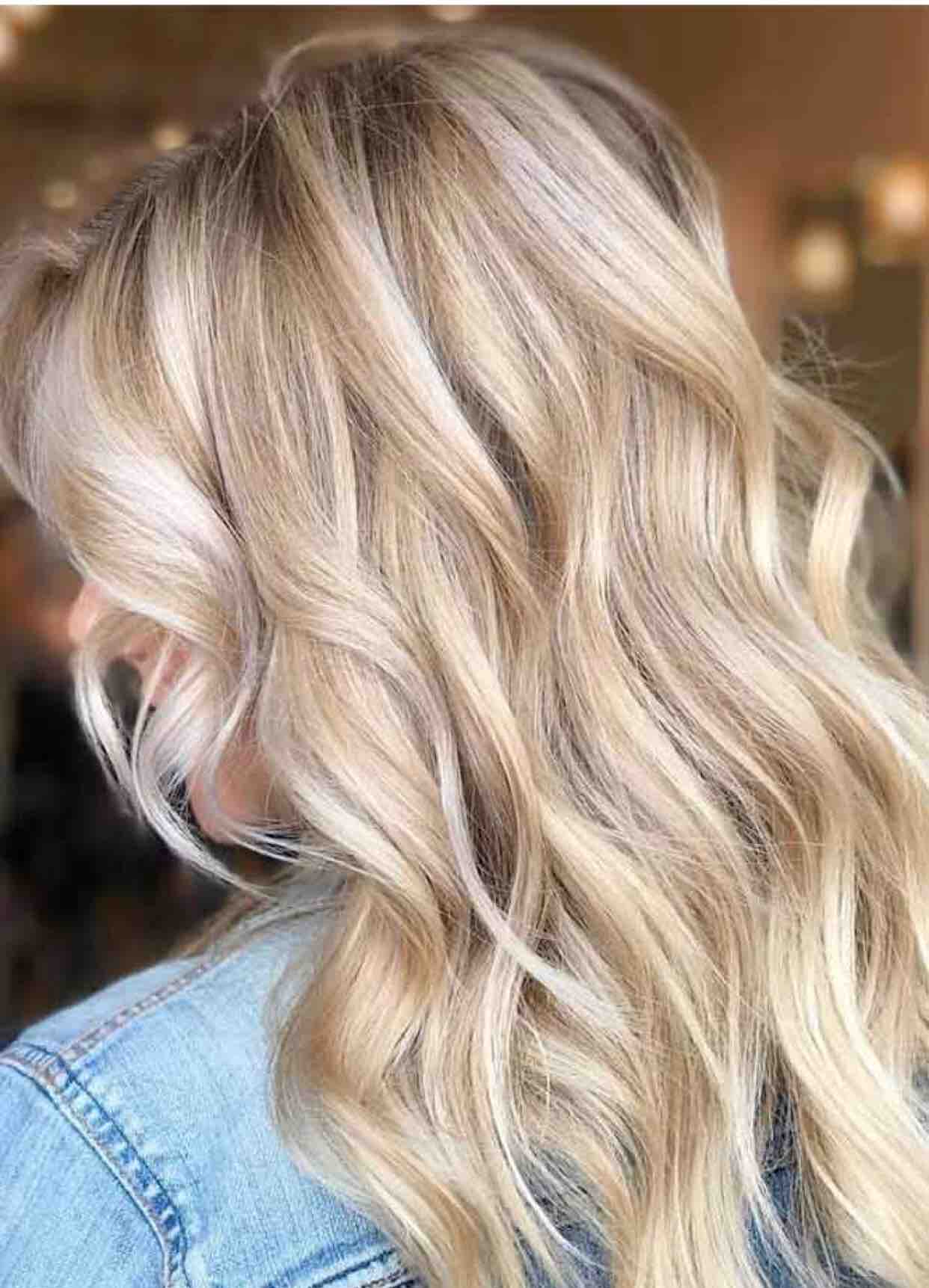 Gloss Toner