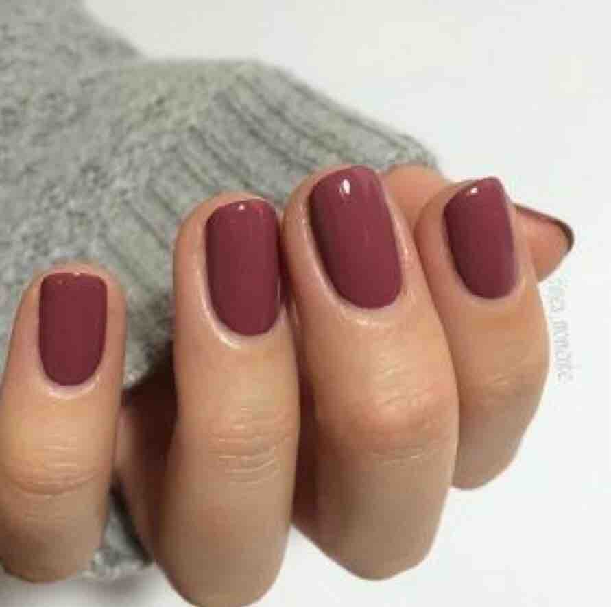 Gel Nails