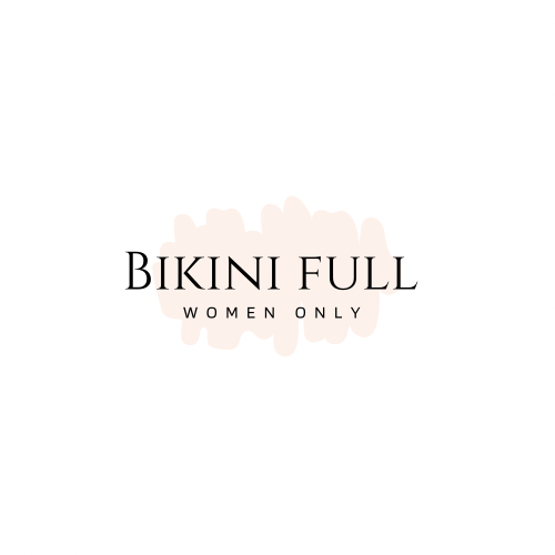 Women's Bikini Full