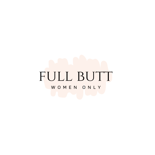 Women's Butt (full)