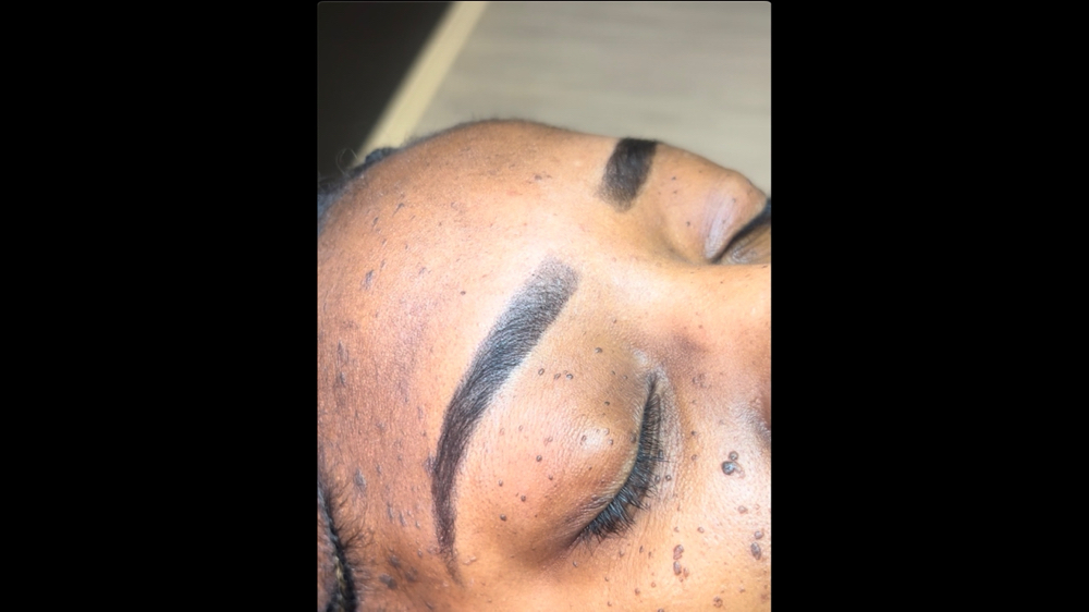 ✨The Ultimate Brow Experience