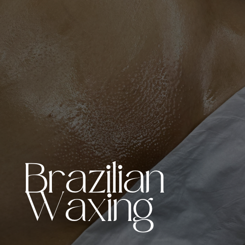 Brazilian Waxing