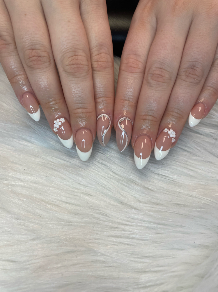 French Tip
