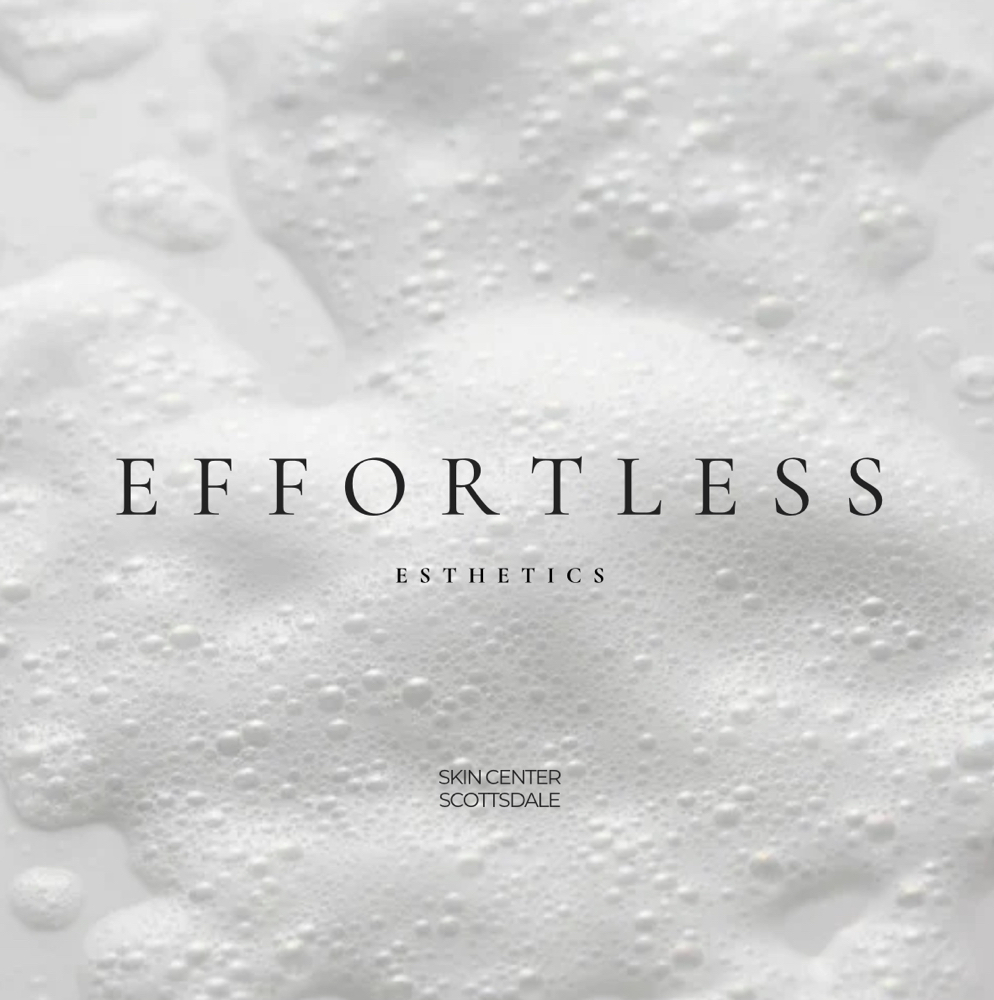 Quarterly Skin Health Membership at Effortless Esthetics LLC in Scottsdale, AZ